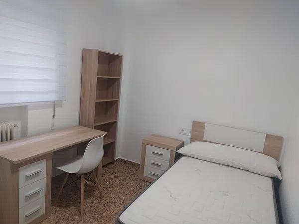 Piso en calle Sevilla, 6 - Foto 5