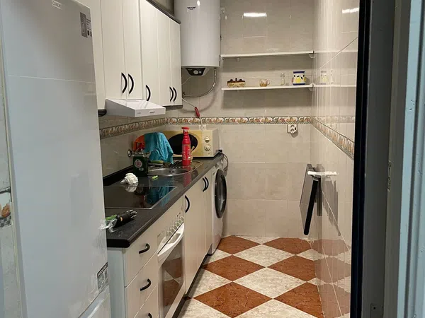 Piso en Calle Brújula, 14, Suárez - Foto 2