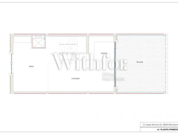 Casa o chalet independiente en Calle de Josep Serrano - Foto 72