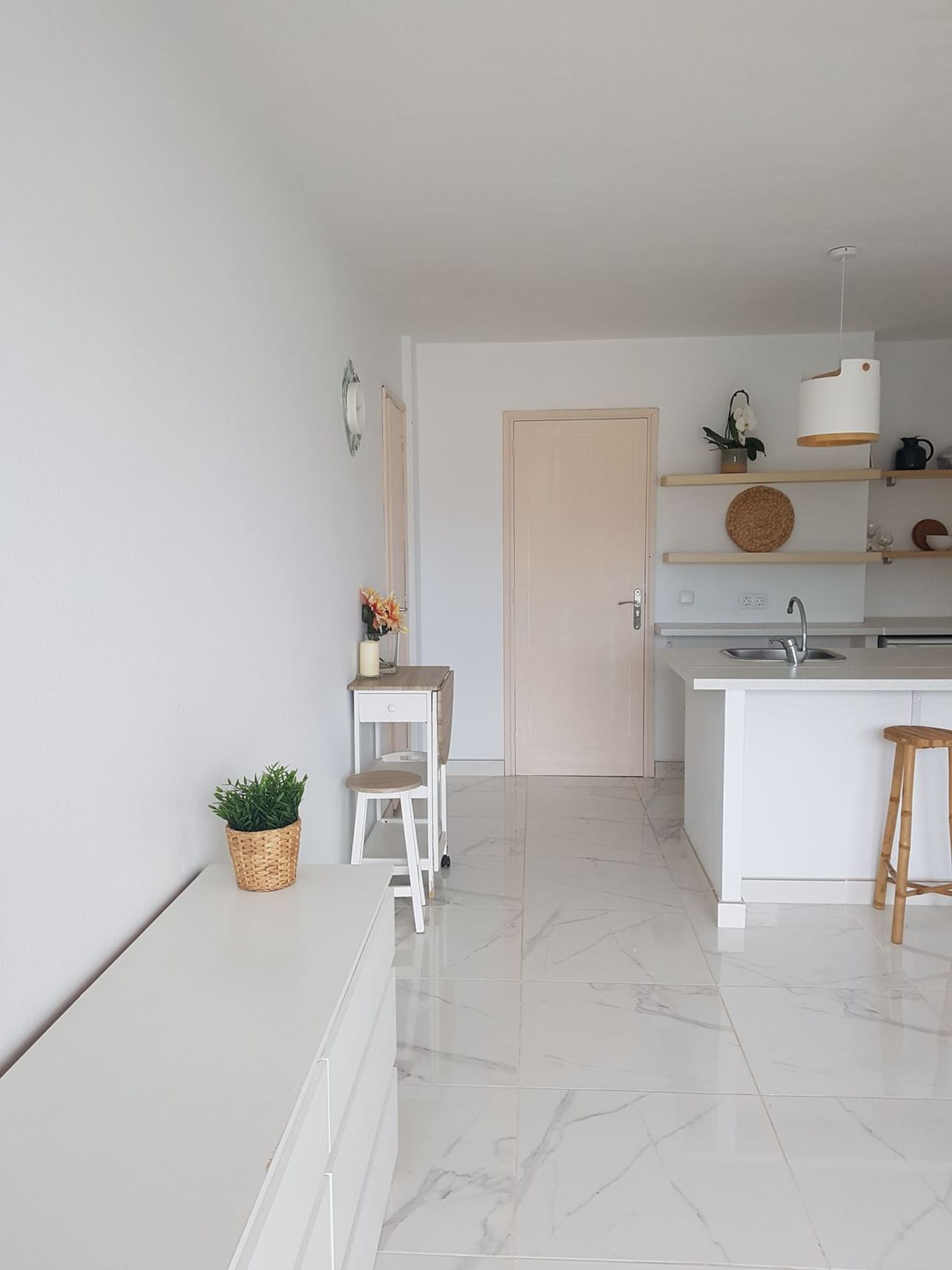 Estudio en Calle Garajonay, 2 - Foto 5