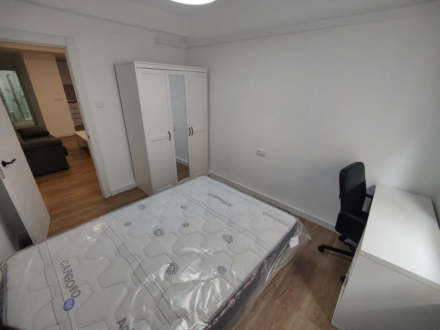 Piso en calle Jorge Guillén, 12 - Foto 5