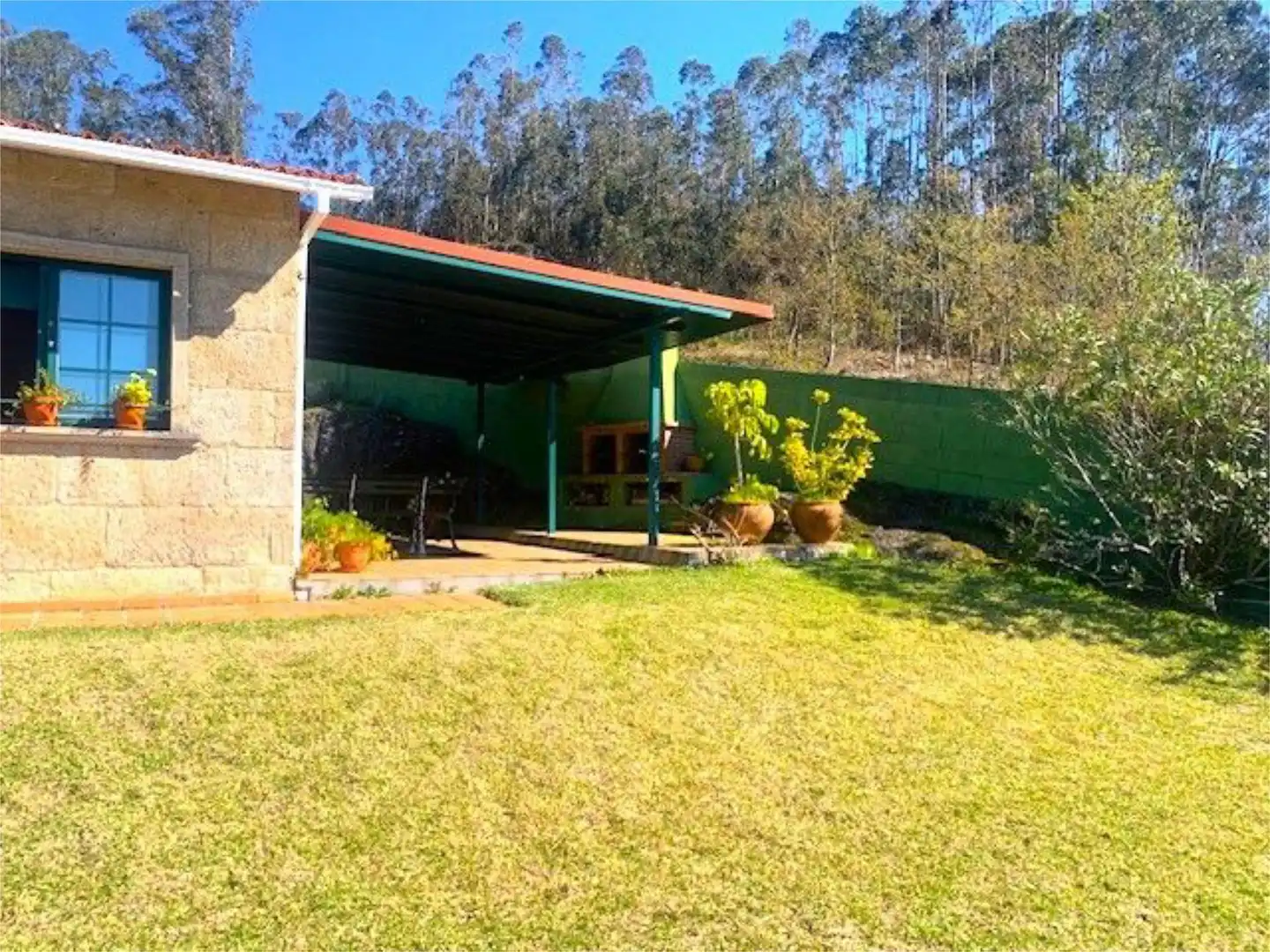 Chalet en  Lugar Granxa 44 - Foto 6