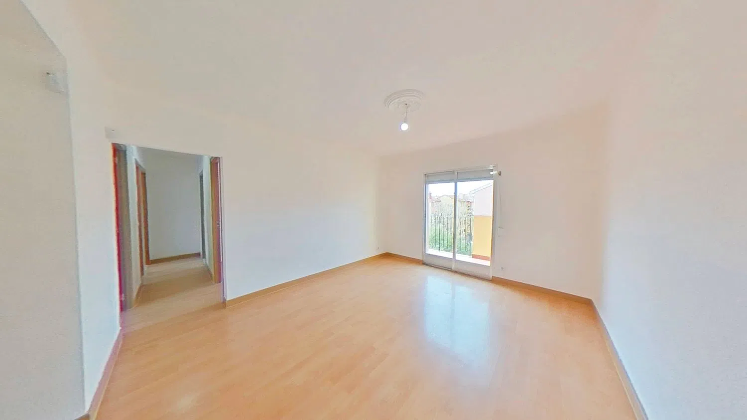 Piso en Barrio Abrantes - Foto 1