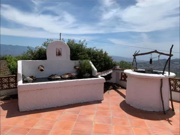 Casa rural en Cuesta paraje la, 283 parcela - Foto 11