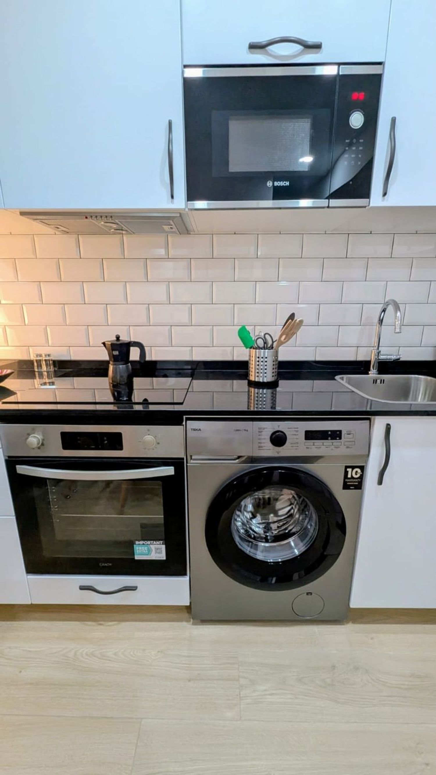 Piso en calle de Bravo Murillo, 243 - Foto 23