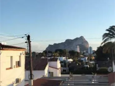 Casa adosada en Calpe - Foto 2