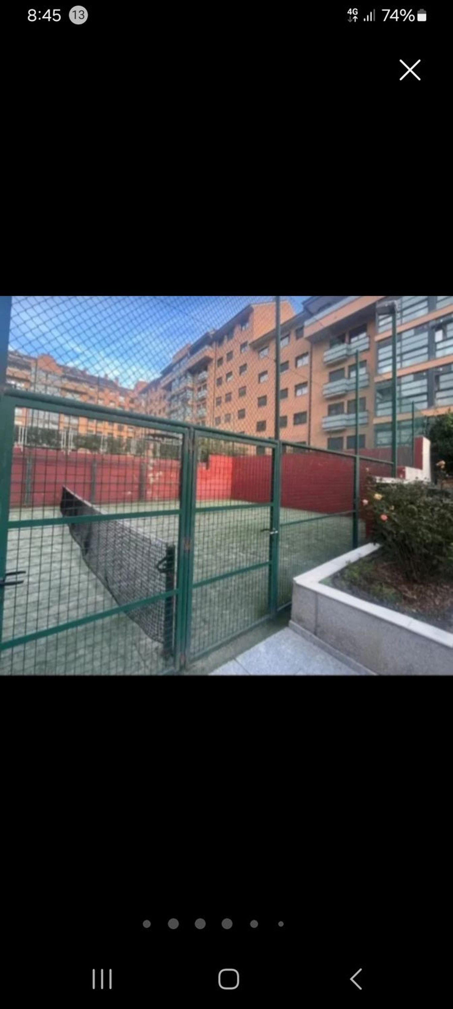 Piso en calle Antonio muñoz molina, 1 - Foto 8