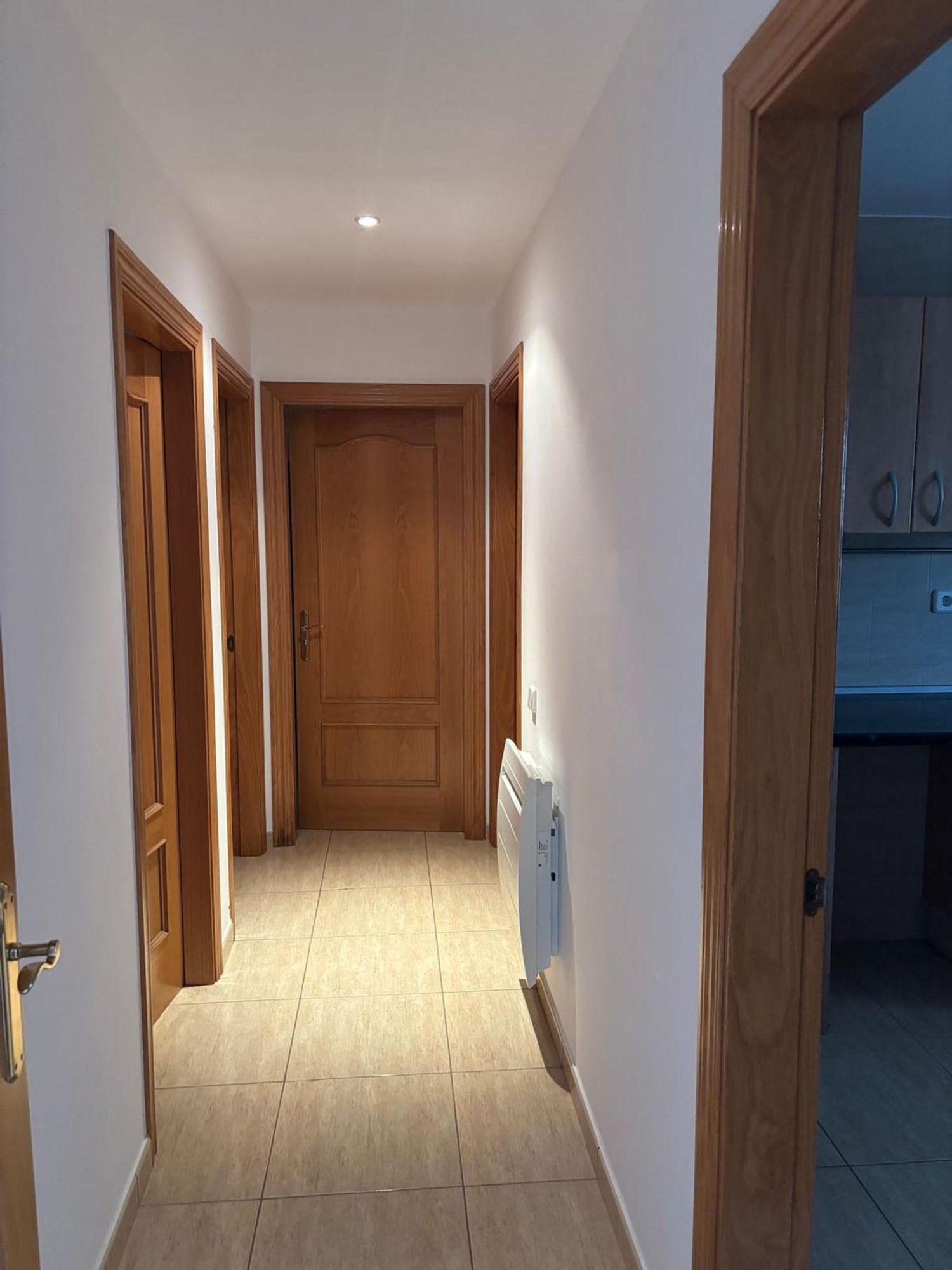 Casa o chalet independiente en Calle d'Algèria, 11, Can Parellada - Foto 4