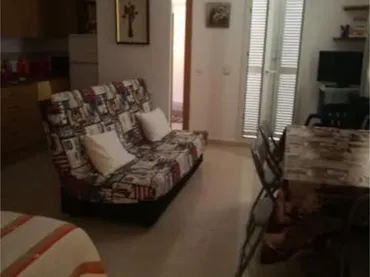 Estudio en Urb Solemio Miami Playa - Foto 1