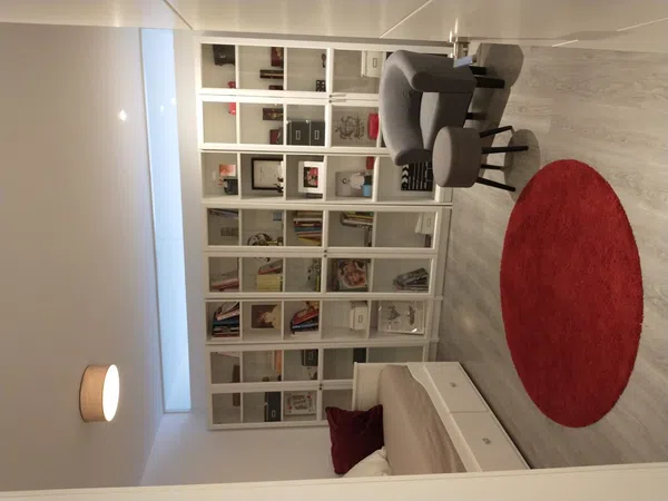 Piso en calle de Clara del Rey, 34 - Foto 22