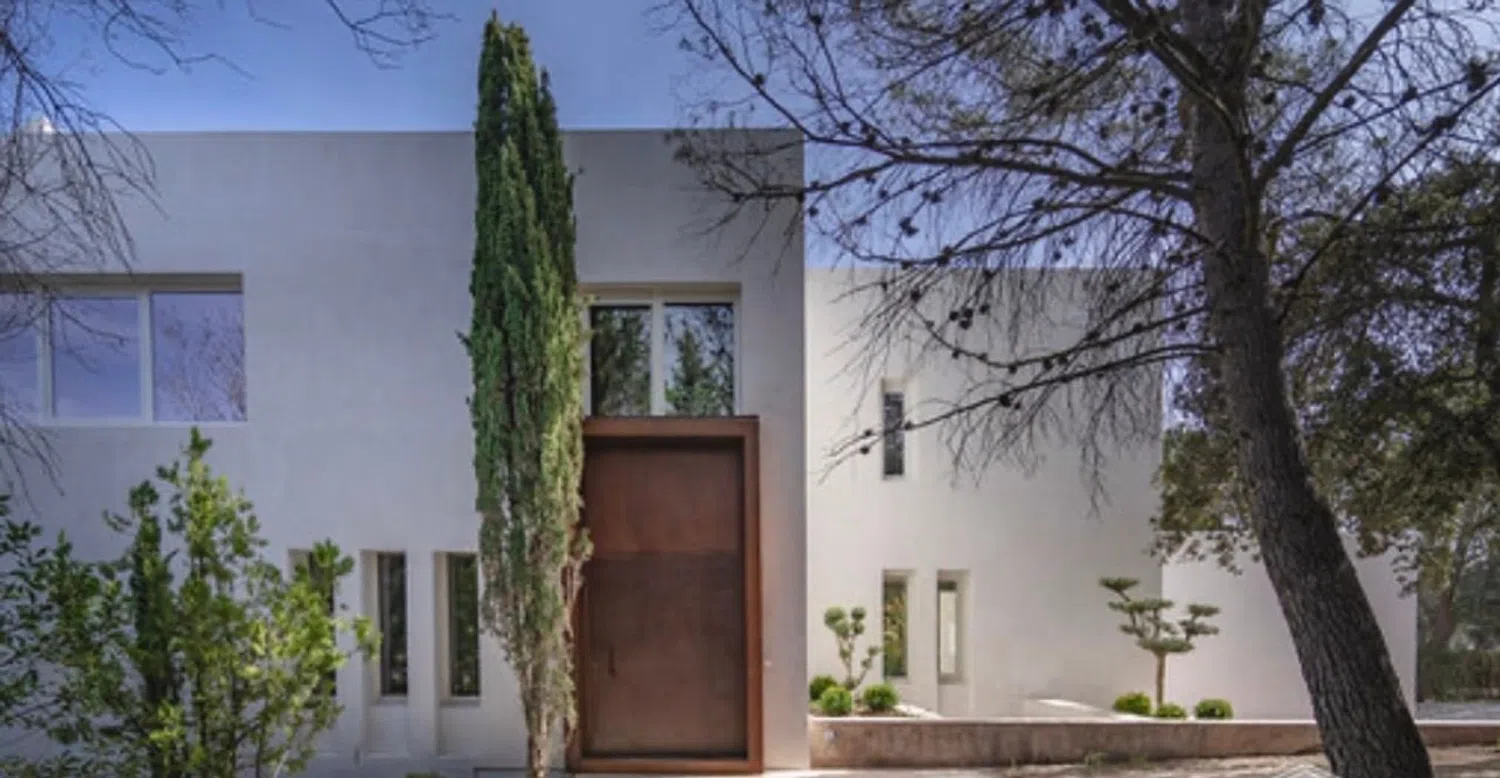Casa independiente en paseo del Conde de los Gaitanes, 63 - Foto 3