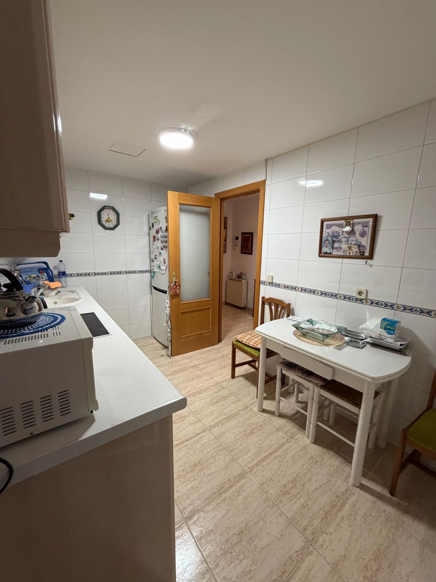 Piso en venta en Calle Nueva York, 40 - Foto 11
