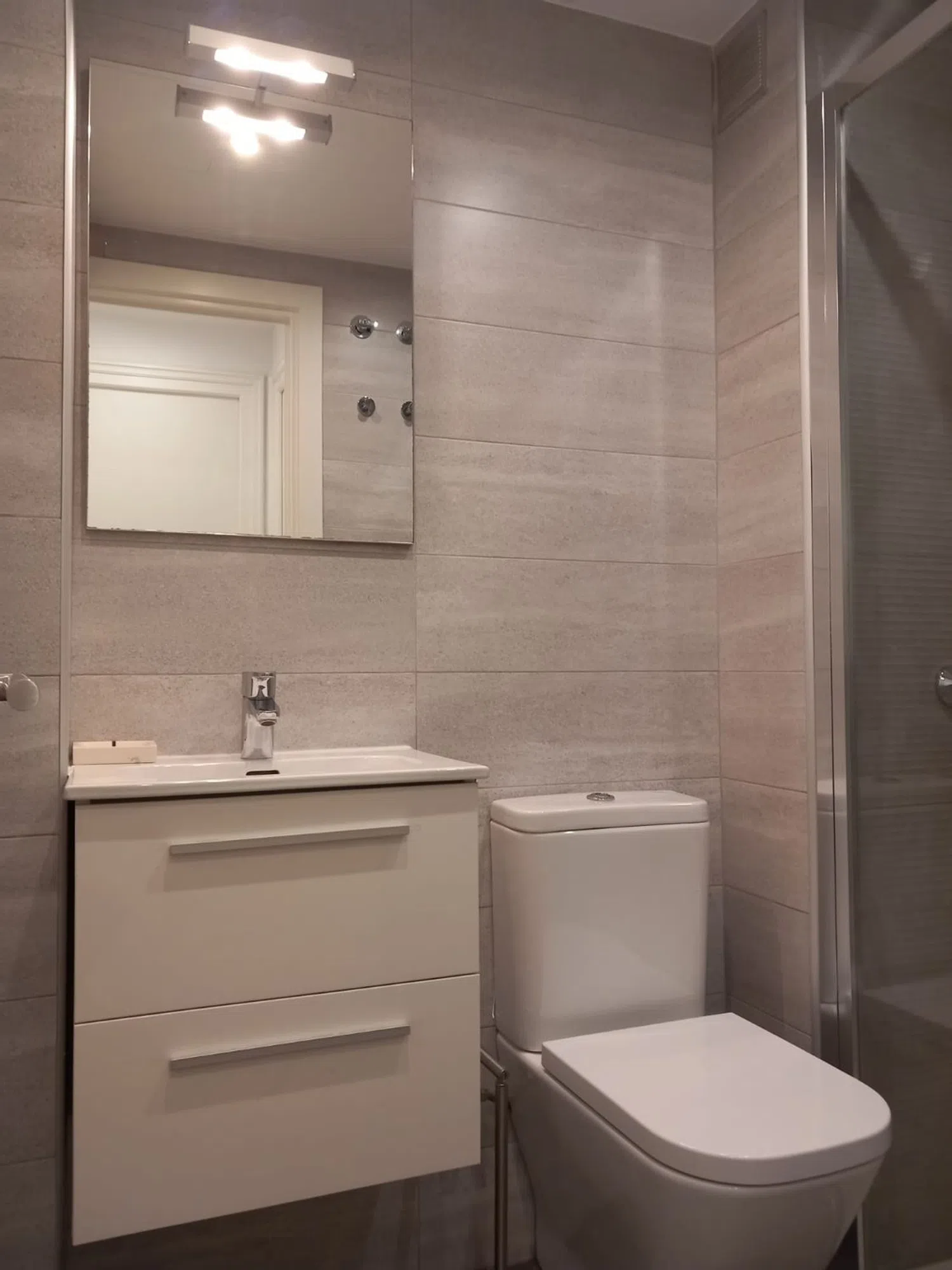 Piso en avenida de Josep Tarradellas, 20 - Foto 6