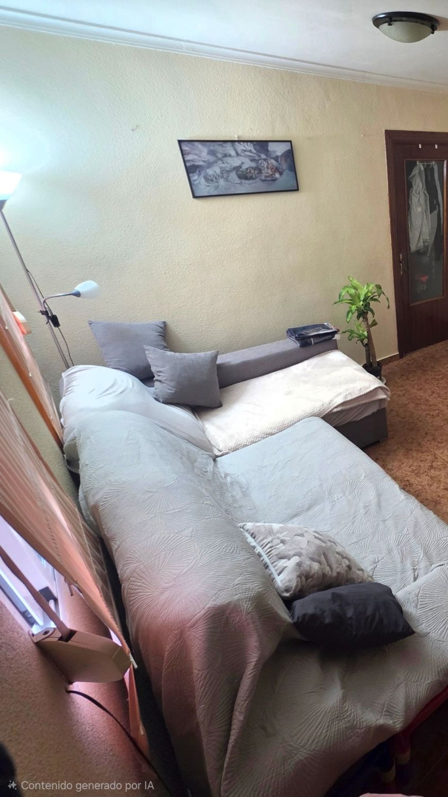 Piso en Calle Obispo Polanco, 12, Santa Teresa - Foto 14
