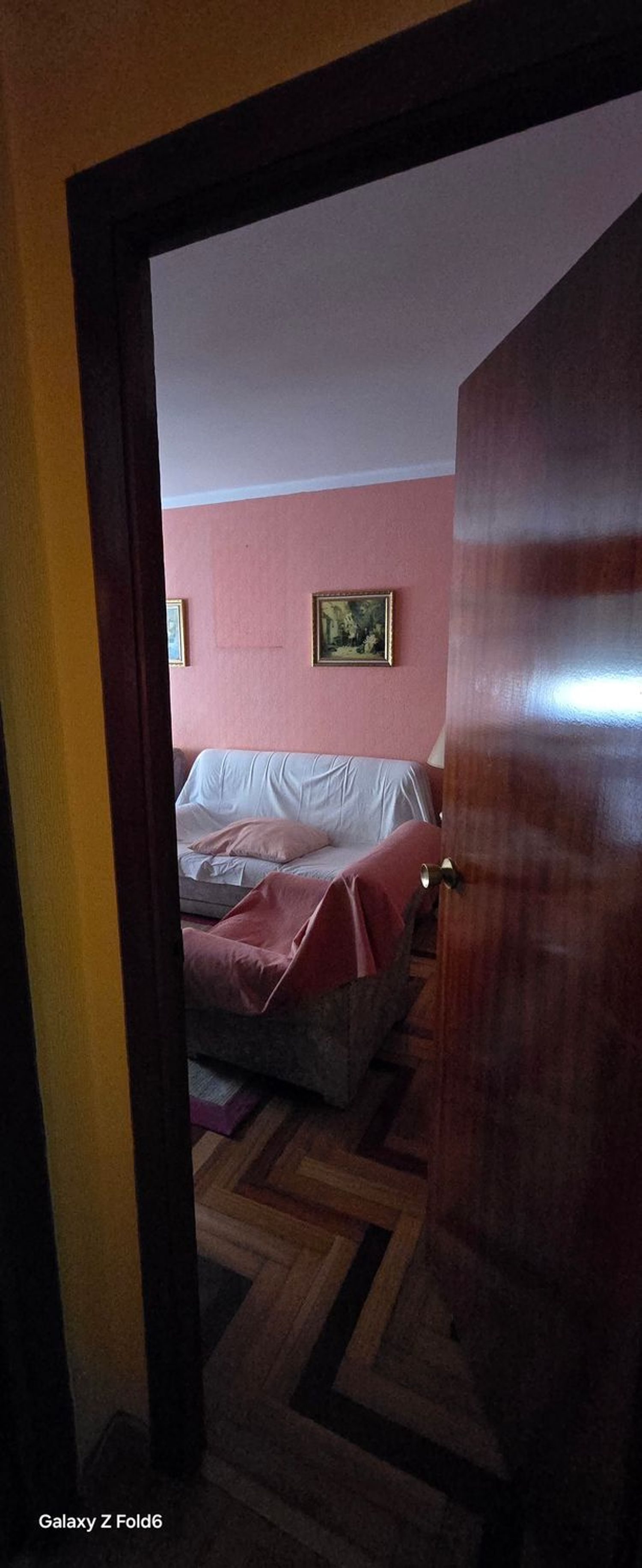 Piso en calle Manuel de Castro, 6 - Foto 6