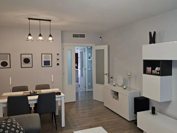 Piso en Calle Alfonso VI, 9, Zona Estación - Foto 11