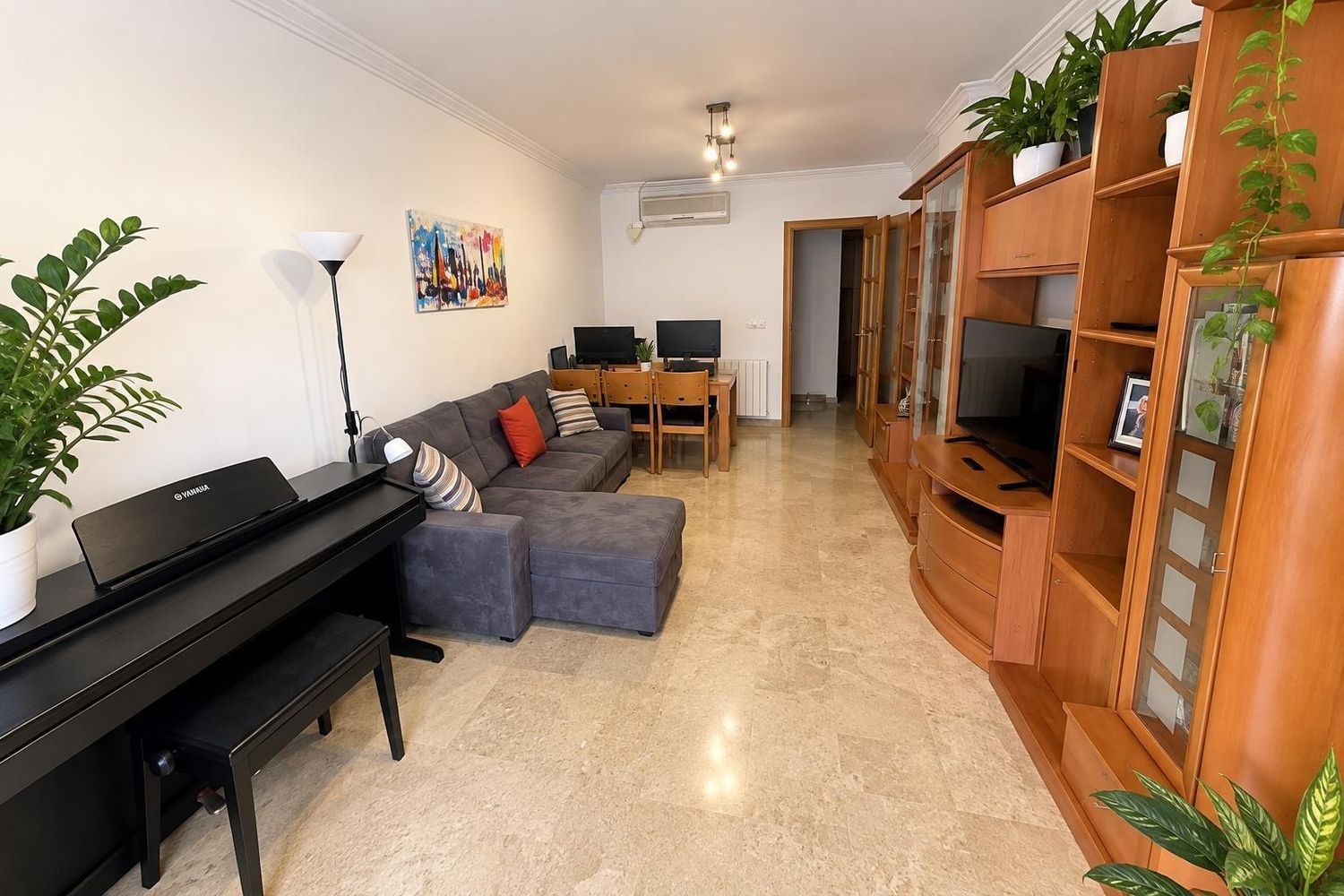 Piso en Calle de Carolina Álvarez s/n, La Creu del Grau - Foto 2