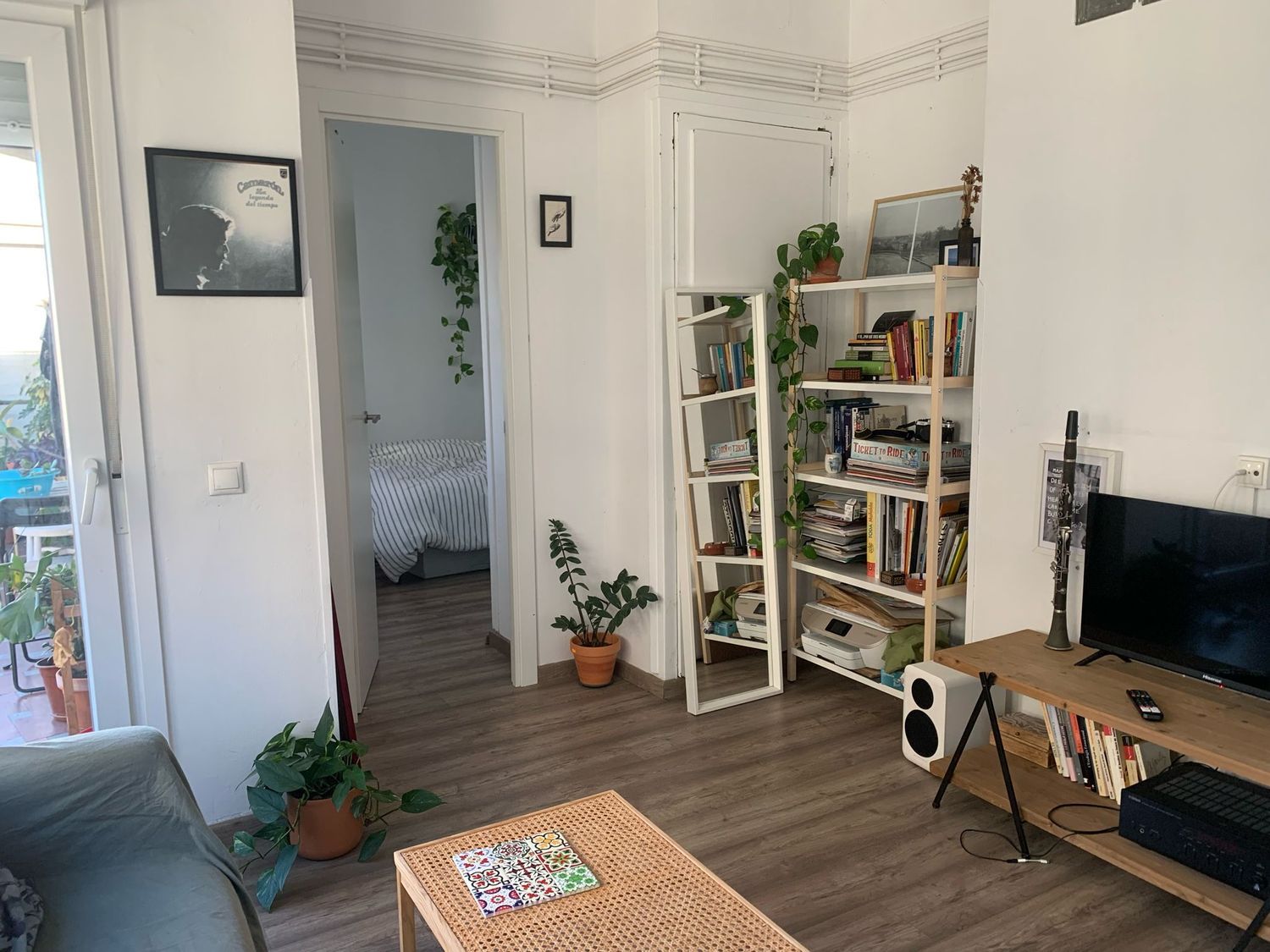 Piso en Calle de Sant Elies, 1 -3, Sant Gervasi - Galvany - Foto 10