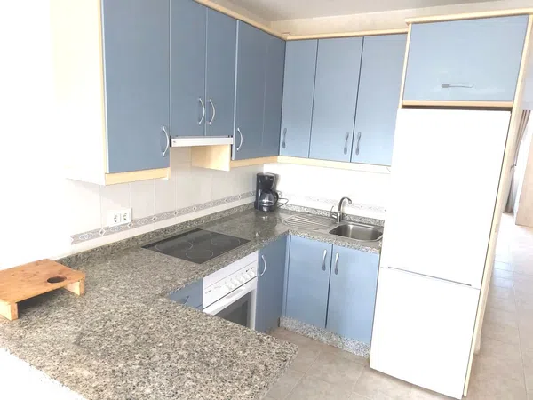 Piso en Barriada el Velerín, 21, El Velerín - Foto 7