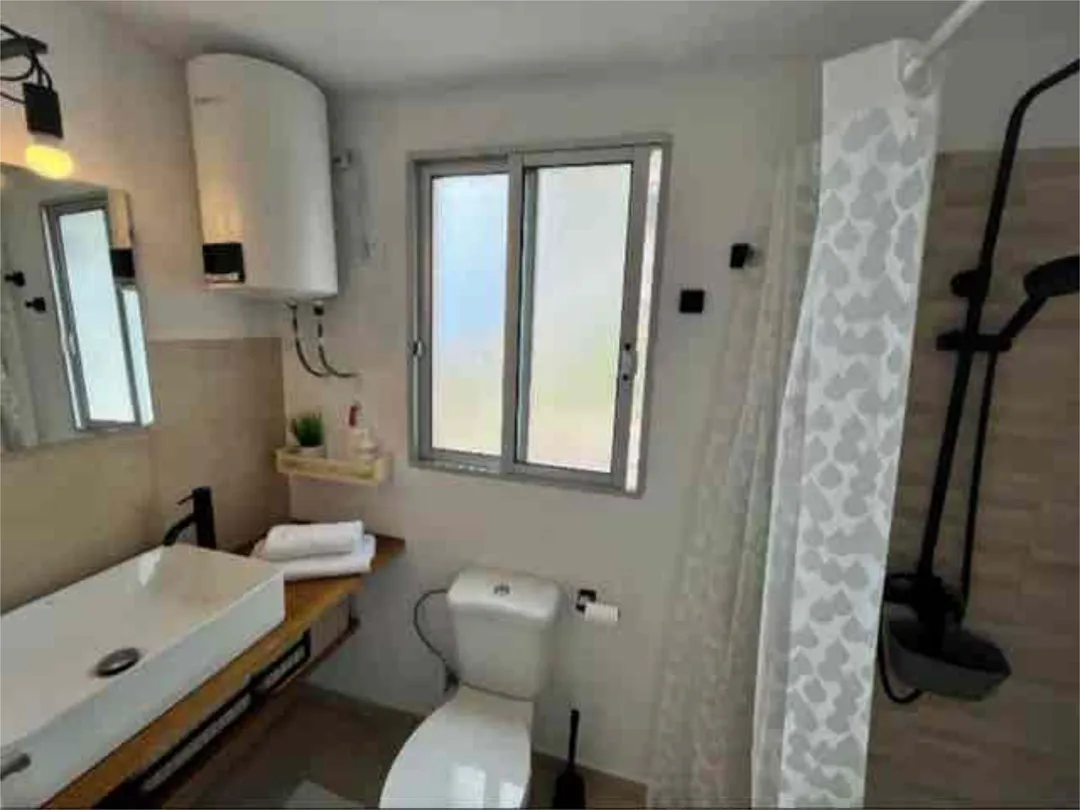 Piso en Los Campitos - Foto 3