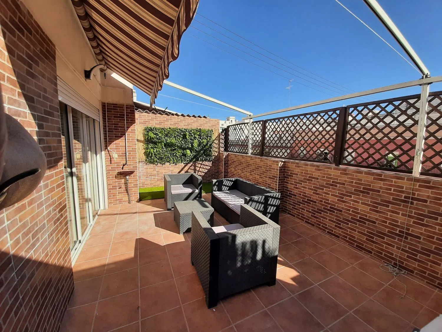 Ático en godofredo ros, 20 - Foto 1