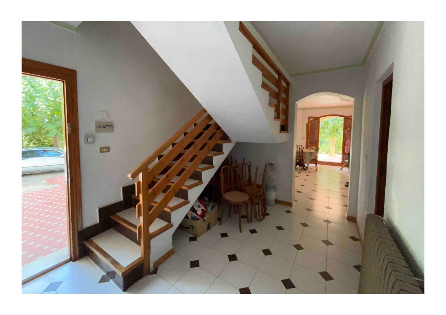 Casa o chalet independiente en Sierra de Carrascoy - Foto 12