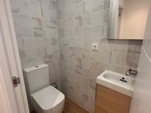 Piso en via Lusitana, 118 - Foto 8