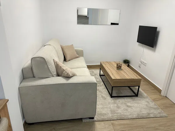 Piso en calle de Cartagena, 112