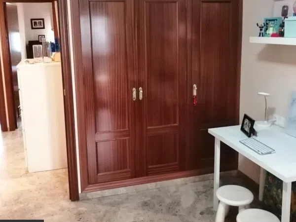 Piso en Calle de los Plateros, 16, Santa Rosa - San José - Foto 24