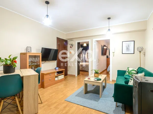 Piso en calle Benjamín Ortiz, 10