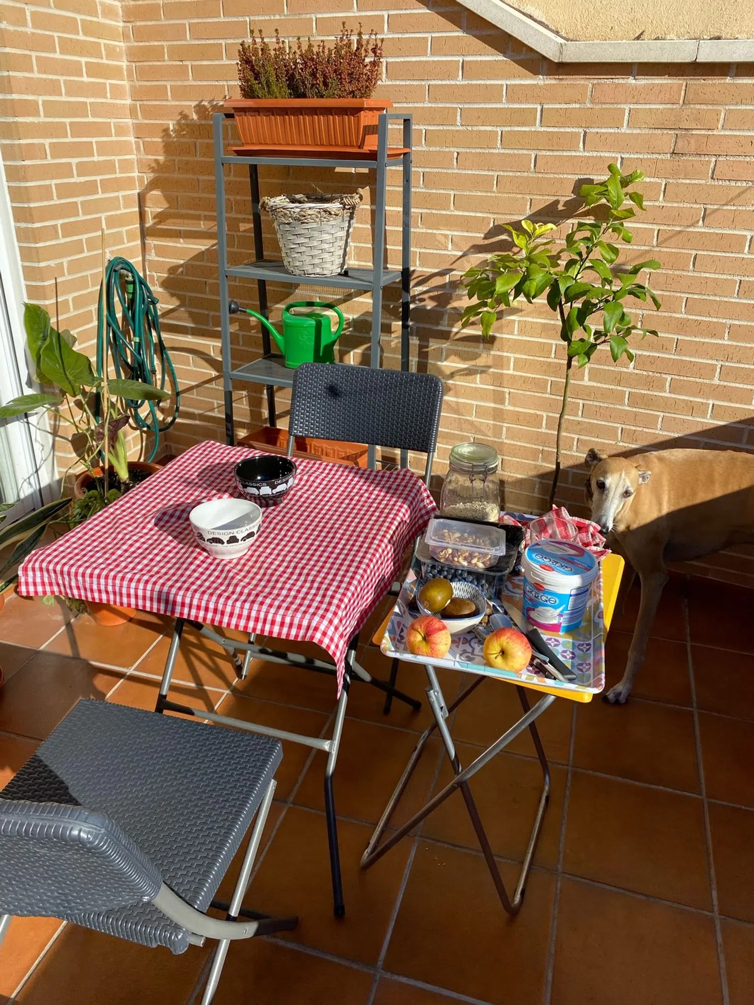Dúplex en calle de Andrea Puech, 9 - Foto 5