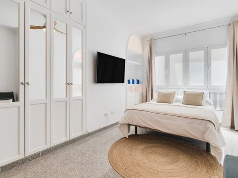 Estudio en calle Sargento Llagas, 31