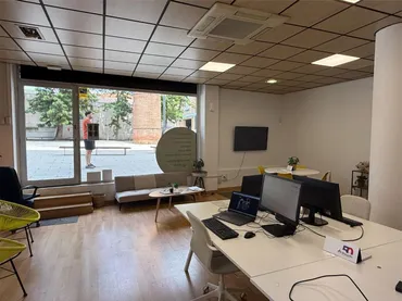 Local comercial en  Carrer de Sant Sebastià 116 - Foto 5