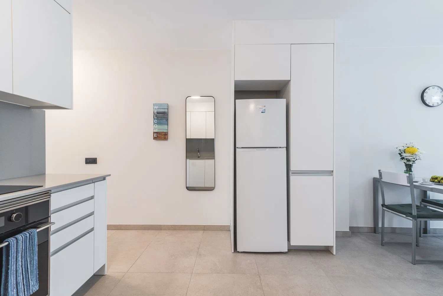 Piso en calle Albareda, 17 - Foto 13