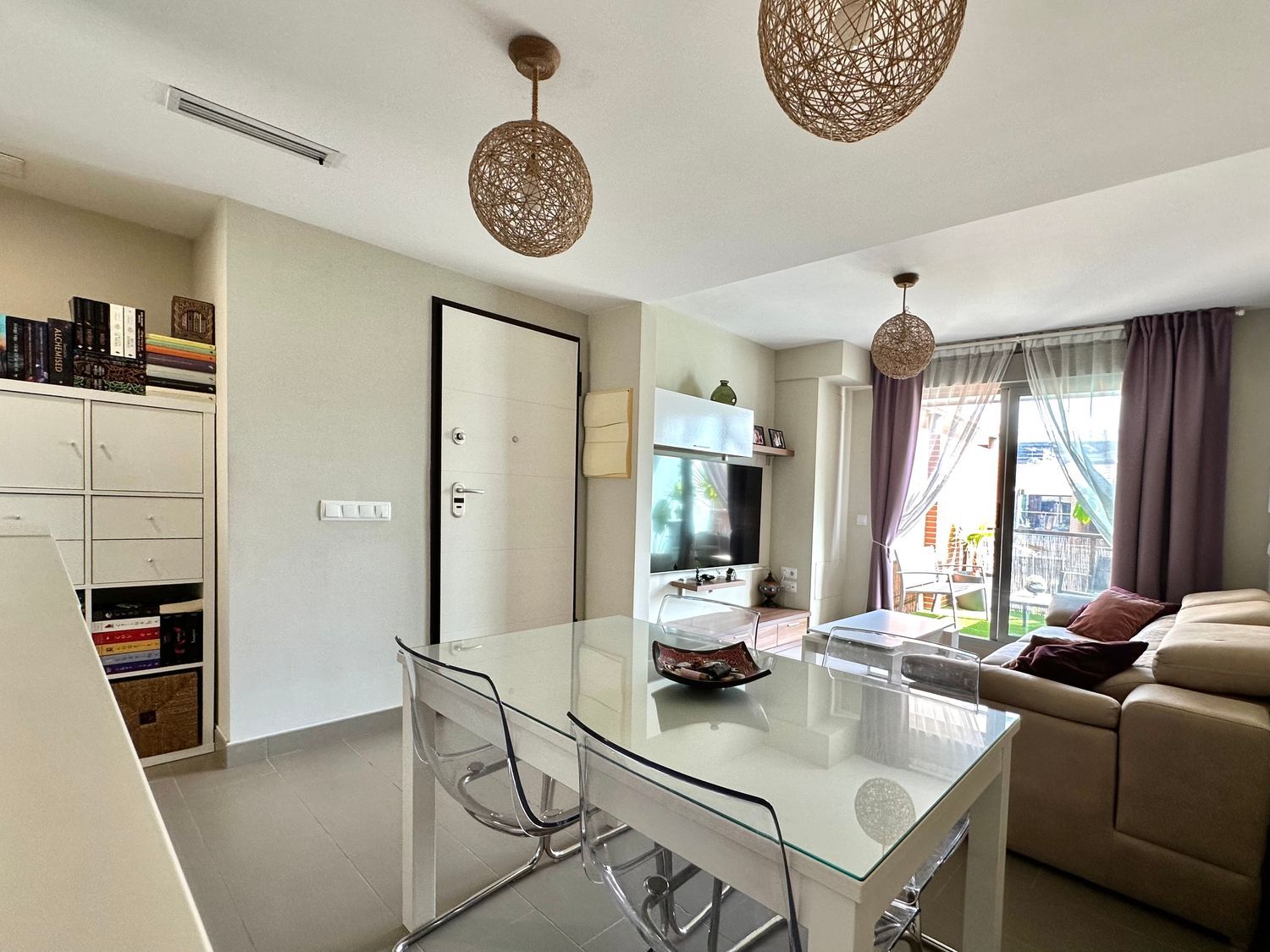 Chalet adosado en Calle Maestre, 48, San Javier, San Javier - Foto 3