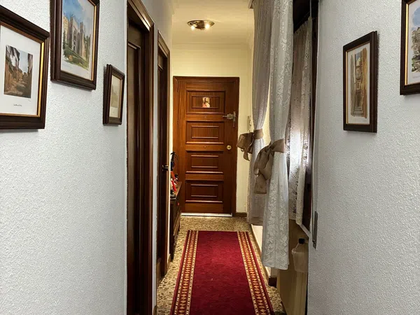Piso en Calle Cristo de la Luz, 5 - Foto 6