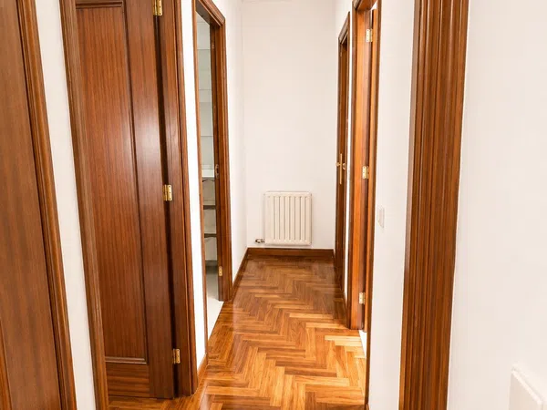 Piso en Calle de Jenaro de la Fuente, 3, Casablanca - Calvario - Foto 2