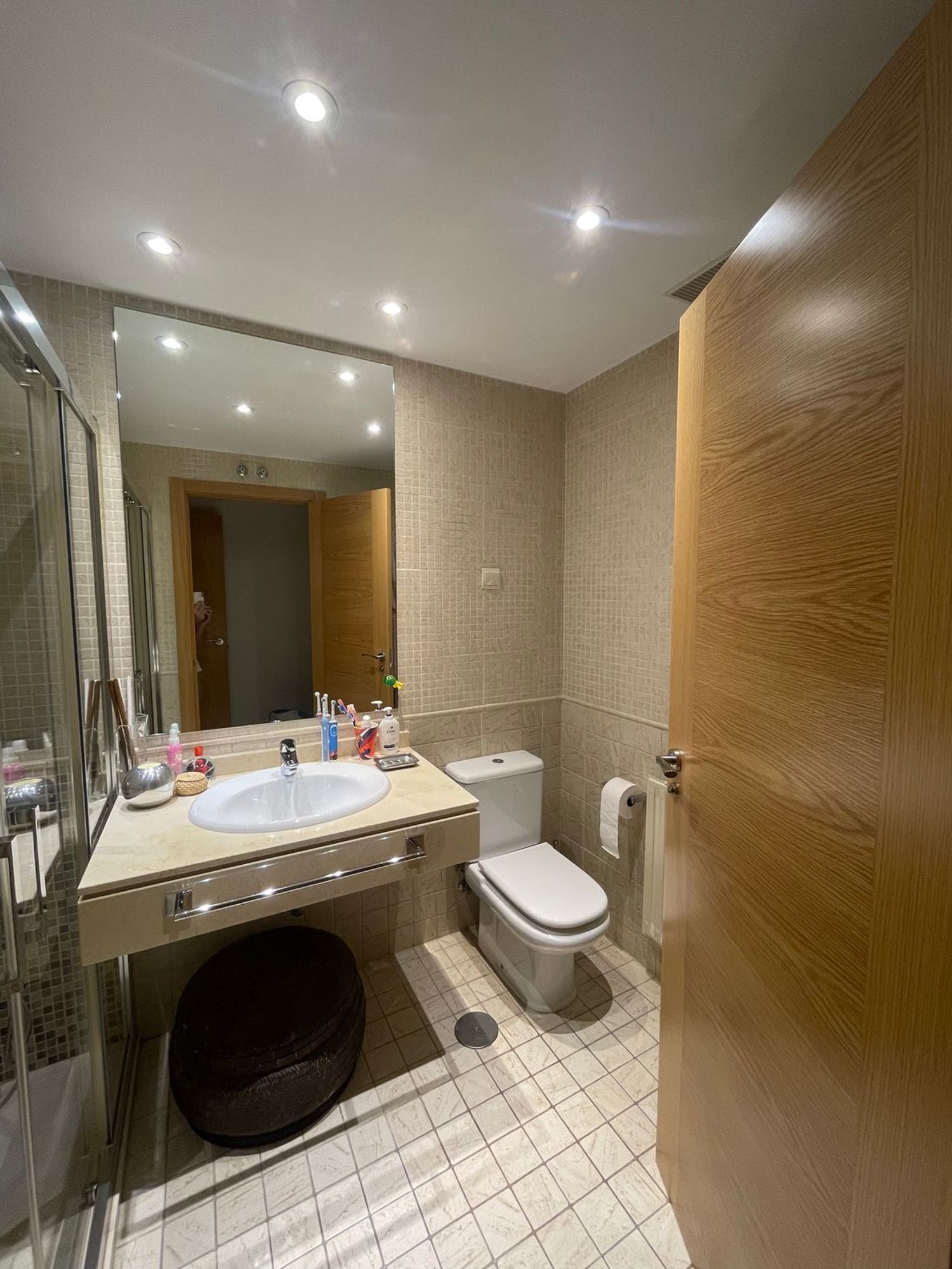 Piso en calle Higuera, 10 - Foto 15