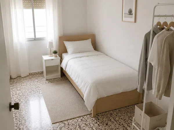Piso en Calle Lope De Vega, 22, Espinardo - Foto 5