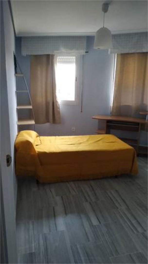 Piso en Sevilla Este - Foto 8