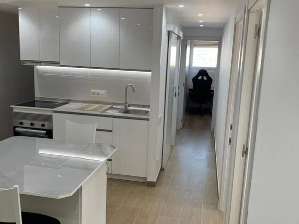 Piso en calle de Llull, 465 - Foto 12