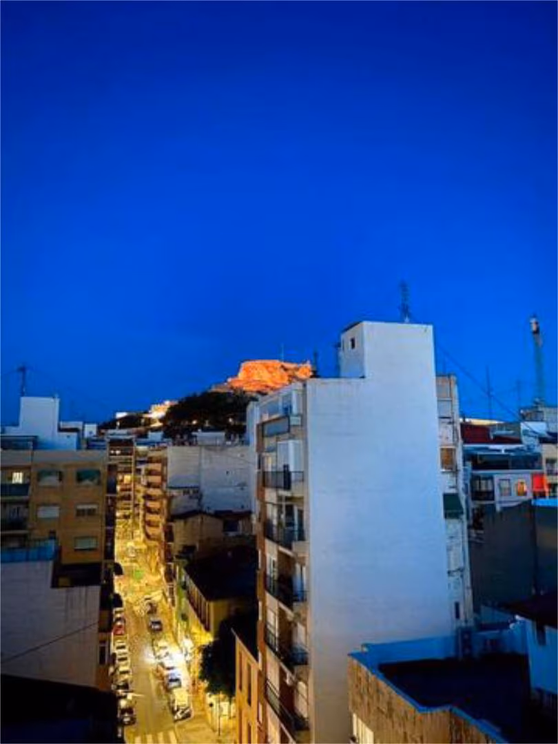 Piso en Centro - Foto 4