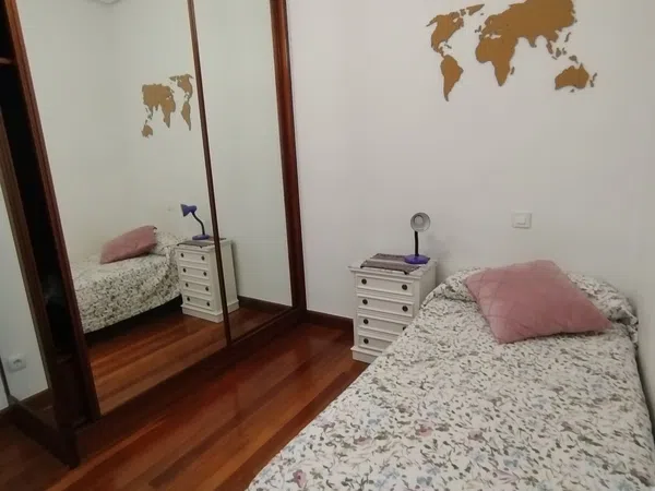 Piso en Sabino Arana Etorbidea, 47 - Foto 7