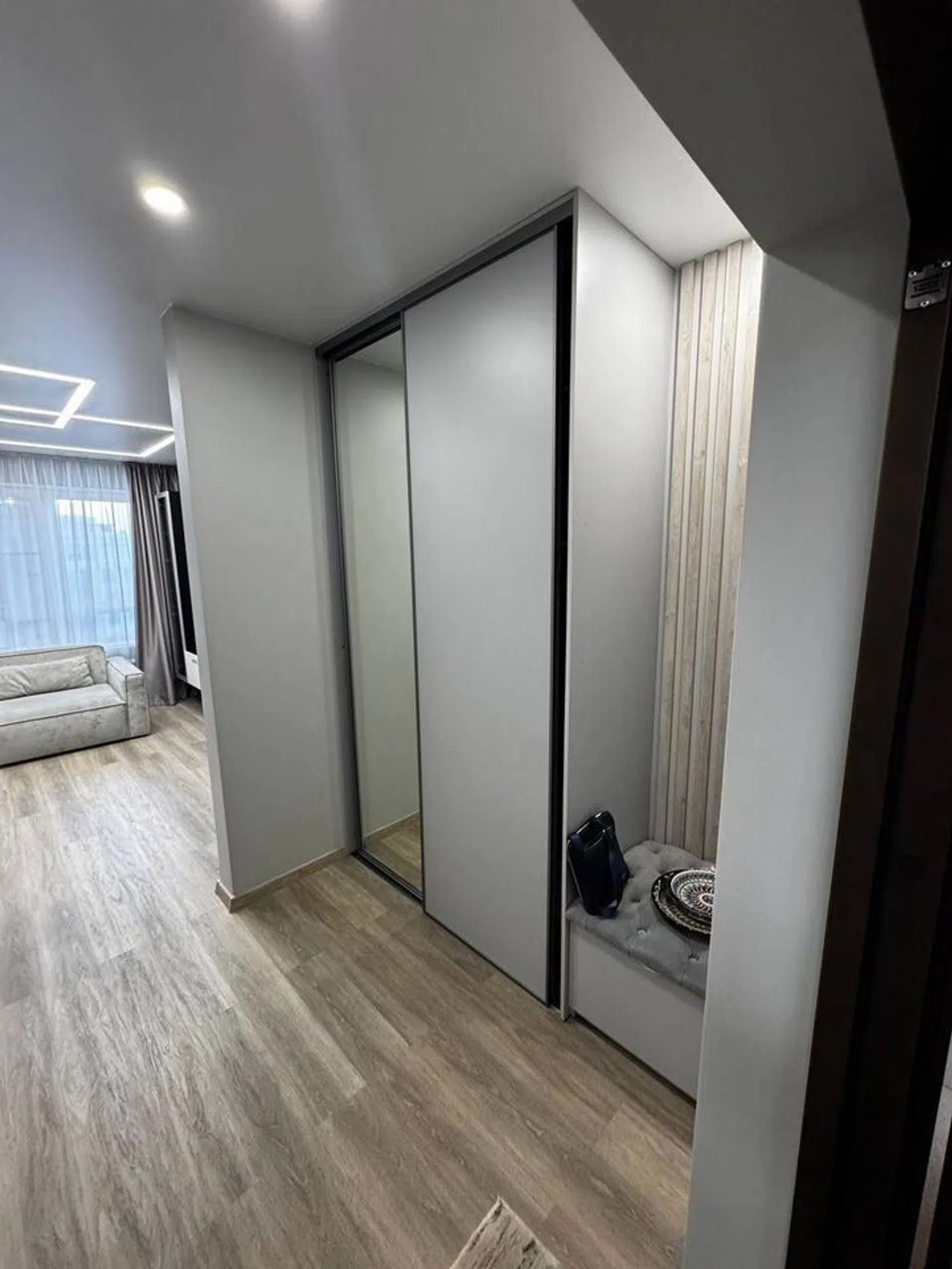 Piso en calle de Francesc de Borja Moll, 7 - Foto 6