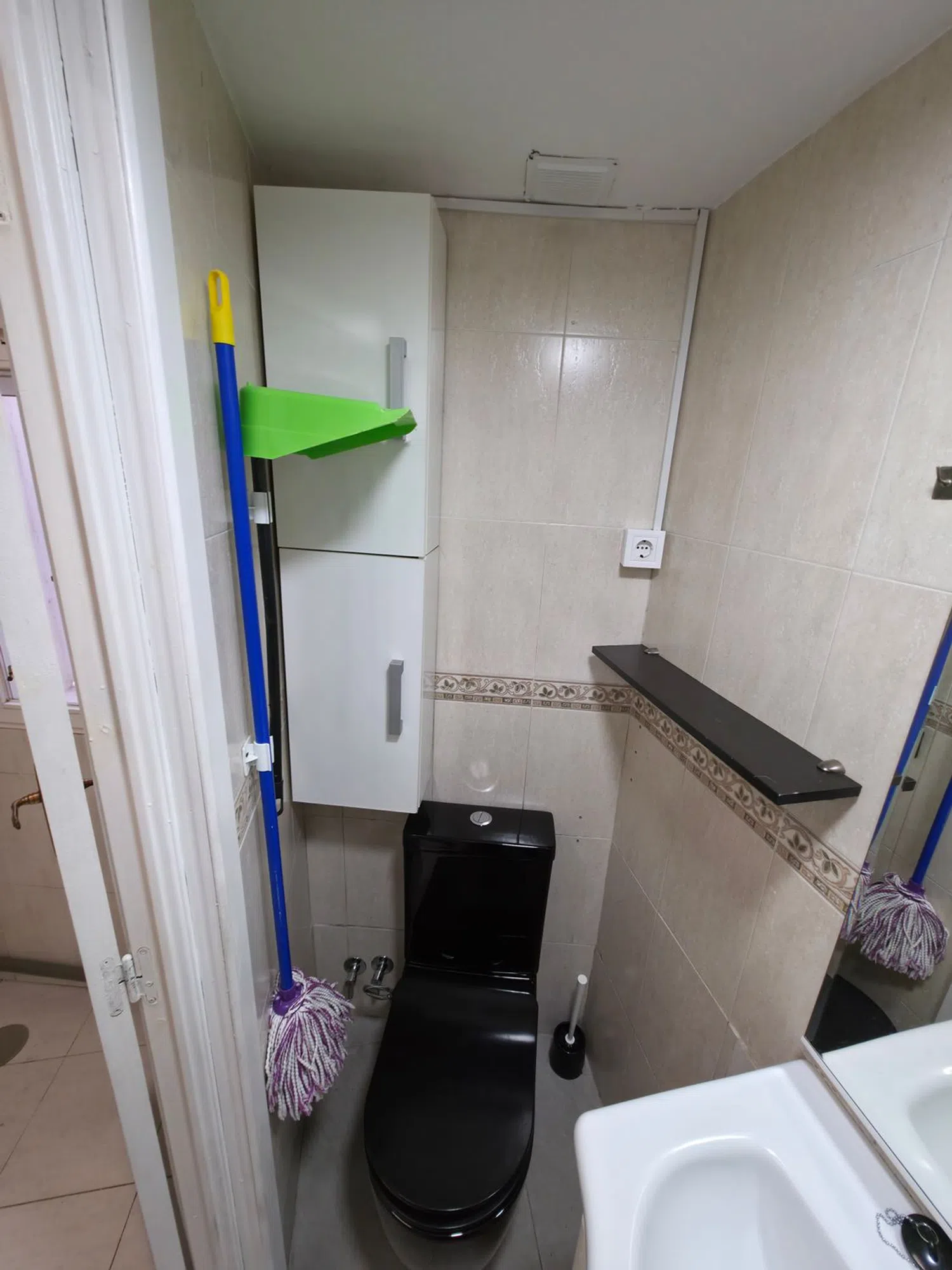 Estudio en calle del Río San Lorenzo, 26 - Foto 19