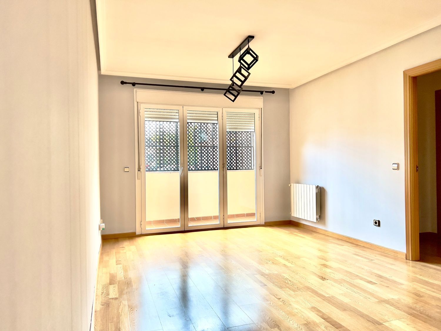 Piso en calle Espinarejo, 1 - Foto 2