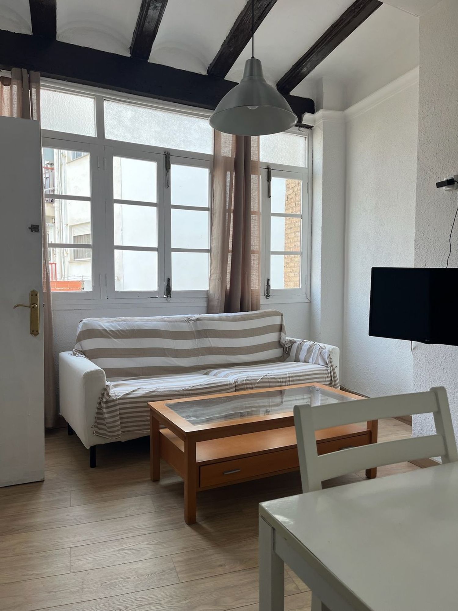 Piso en calle del Pare Palau i Quer, 4 - Foto 2