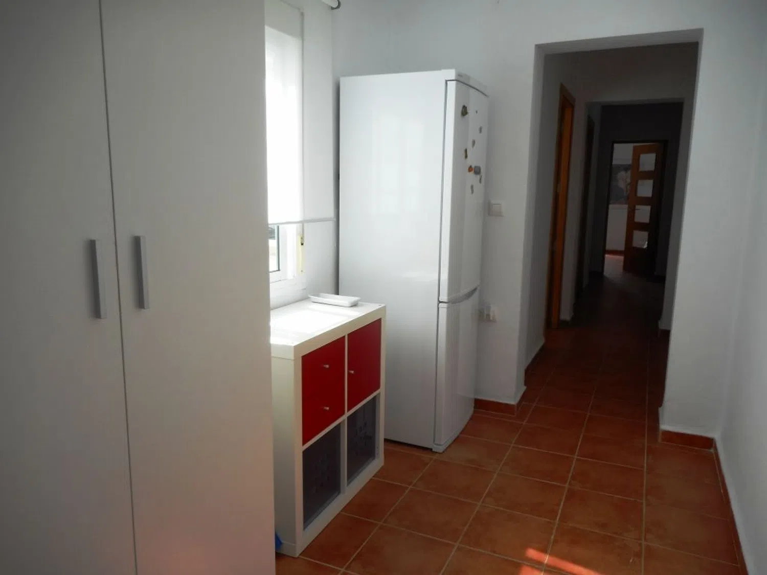 Piso en calle Cristo de la Sed, 50 - Foto 11