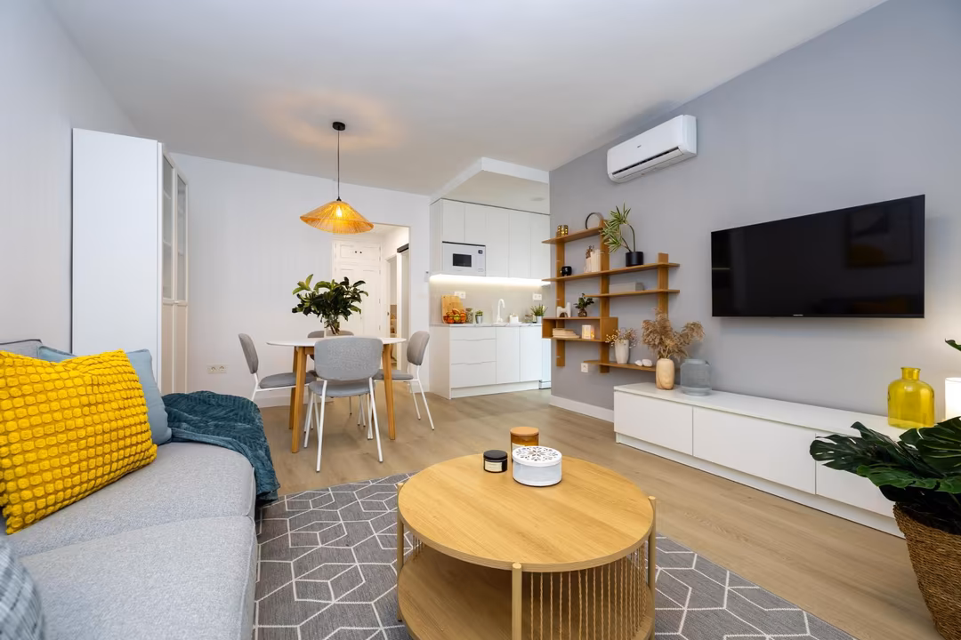 Piso en  Calle San Basilio 24 - Foto 2