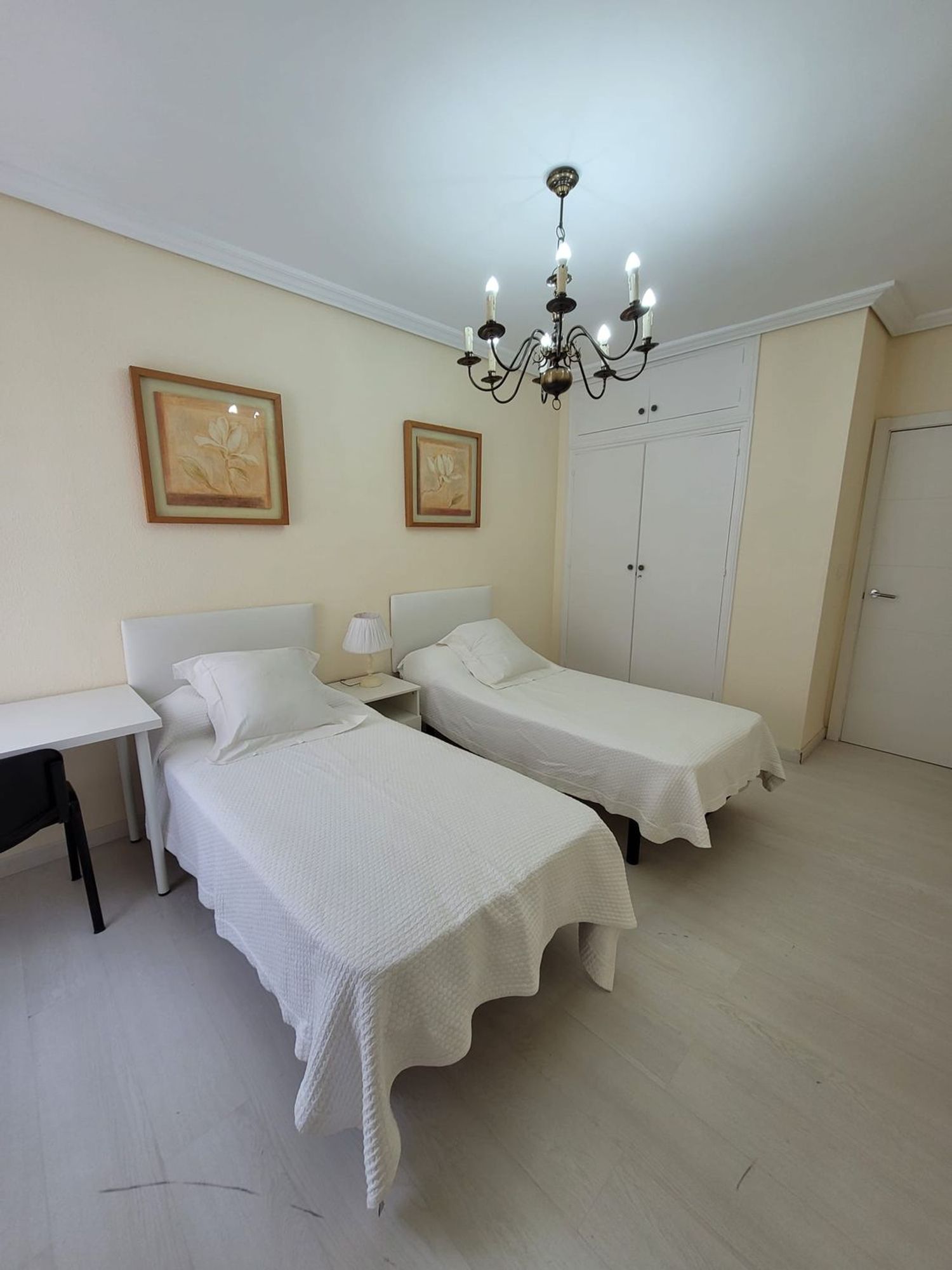 Piso en Calle Pintor Zuloaga, 6, Zona Laguna, Zona Laguna - Foto 4
